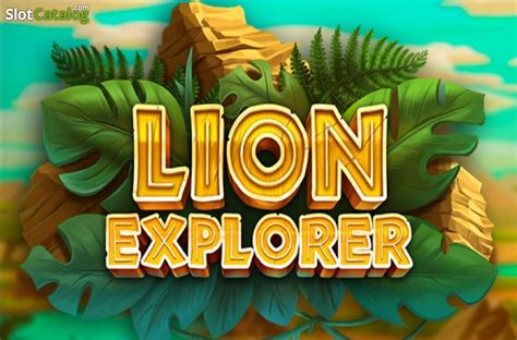 Lion Explorer Review 2024